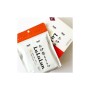 Маска для обличчя Lululun Premium Face Mask Ise Освіжаюча з фруктово-овочевими екстрактами 7 шт х 2 уп (4582305065626)