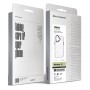 Чохол до мобільного телефона Armorstandart Uniq MagCase Apple iPhone 17 Matte Clear (ARM86264)