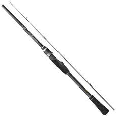 Вудилище Graphiteleader 24 Silverado UX 24GSILUS-762ML 2.29m 3-15g (2135.41.83) Вудилище Graphiteleader 24 Silverado UX 24GSILUS-762ML 2.29m 3-15g (2135.41.83)