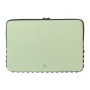 Чохол до ноутбука Tucano 16" Offroad green (BFCAR1516-V)