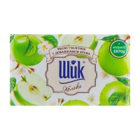 Тверде мило Shik Яблуко 5 х 70 г (4820023360457)