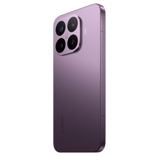 Мобільний телефон Xiaomi 17T Pro 12/512GB Deep Violet (1201341)