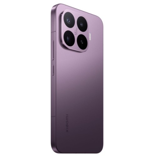 Мобільний телефон Xiaomi 17T Pro 12/512GB Deep Violet (1201341)