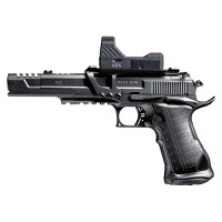 Пневматичний пістолет Umarex UX RaceGun Kit (5.8161-1)