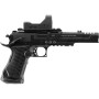 Пневматичний пістолет Umarex UX RaceGun Kit (5.8161-1)