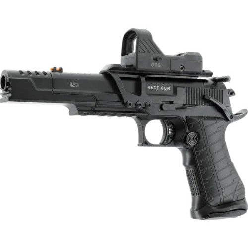 Пневматичний пістолет Umarex UX RaceGun Kit (5.8161-1)