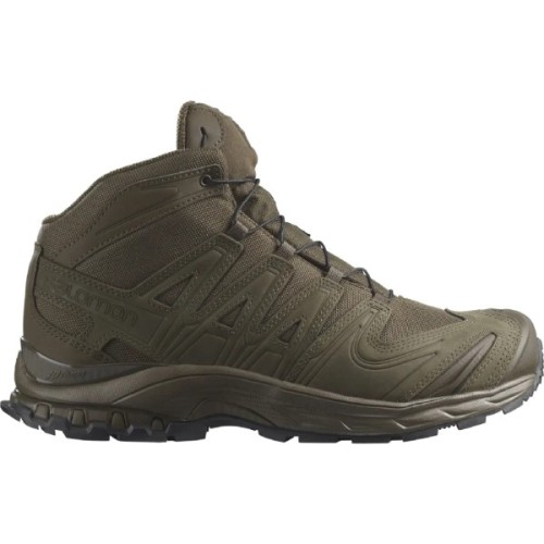 Черевики Salomon XA Forces MID EN Dark Earth 11 (L47221000-11)