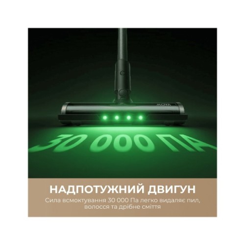 Пилосос MOVA S7 (V2595E)