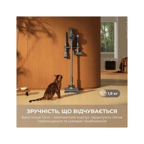 Пилосос MOVA S7 (V2595E)