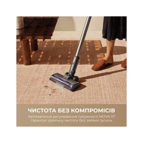 Пилосос MOVA S7 (V2595E)
