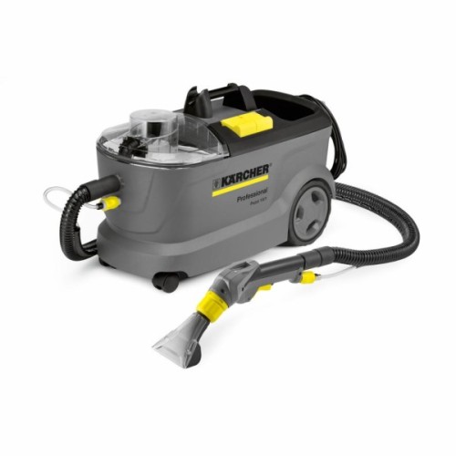 Пилосос будівельний Karcher Puzzi 10/1 (1.100-131.0)