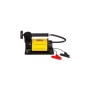 Автомобільний компресор T-MAX 30A, 150psi, 72L/min, клеми, шланг (8072601)