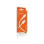 Дата кабель USB 2.0 AM to Lightning 1.0m 2.4A PVC BX51 white BOROFONE (6931474743909)