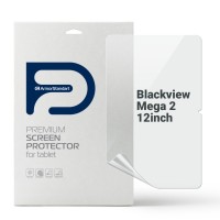 Плівка захисна Armorstandart hydrogel Blackview Mega 2 12inch (ARM93660)