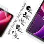 Плівка захисна Armorstandart hydrogel Blackview Mega 2 12inch (ARM93660)