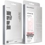 Чохол до мобільного телефона Armorstandart Mystiq MagCase Apple iPhone 16 Pro Max Light Pink (ARM91586)