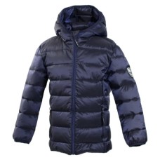Куртка дитяча Huppa STEVO 2 17990227 темно-синій 122 (4741468885230)
