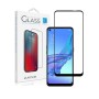 Скло захисне ACCLAB Full Glue Oppo A53 Black (1283126508370)