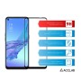 Скло захисне ACCLAB Full Glue Oppo A53 Black (1283126508370)