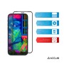 Скло захисне ACCLAB Full Glue Oppo A53 Black (1283126508370)