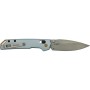 Ніж Kershaw Mini Iridium Ice Blue (2051)