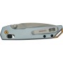 Ніж Kershaw Mini Iridium Ice Blue (2051)