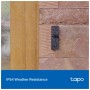 Дверний дзвінок TP-Link Tapo D205 (TAPO-D205)