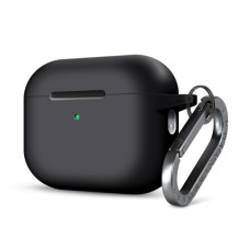 Чохол для навушників Armorstandart Hang Case For Apple AirPods Pro 3 Black (ARM88271)