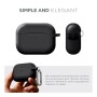 Чохол для навушників Armorstandart Hang Case For Apple AirPods Pro 3 Black (ARM88271)