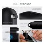 Чохол для навушників Armorstandart Hang Case For Apple AirPods Pro 3 Black (ARM88271)