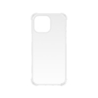 Чохол до мобільного телефона ACCLAB TPU ShockProof Apple iPhone 16 Pro Max Transparent (1283126610868)