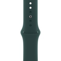 Ремінець до смарт-годинника Armorstandart Sport Band (3 Straps) для Apple Watch 49/46/45/44/42 (Series 1-3) Khaki (ARM74264)