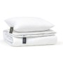 Ковдра MirSon Набір Евкаліптовий №1699 Eco Light White Ковдра 155 * 215 + (2200002655958)