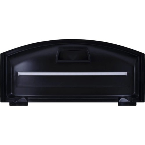 Кришка для акваріума Природа LED LIGHT 150х50 см овальна (4823082414567)