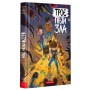 Комікс Троє проти зла. Частина третя - Ярослав Світ, Тарас Ярмусь, Ксенія Йоєнко А-ба-ба-га-ла-ма-га (9786175852415)