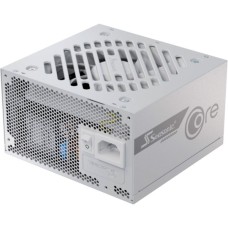 Блок живлення Seasonic 850W CORE GX-850-ATX31 WHT (CORE GX-850-ATX31 WHITE)