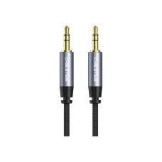 Кабель мультимедійний 3.5mm M to 3.5mm M 1.8m Cabletime (CA915262)