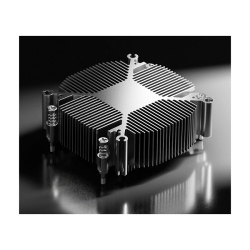 Кулер до процесора ID-Cooling DK-07A