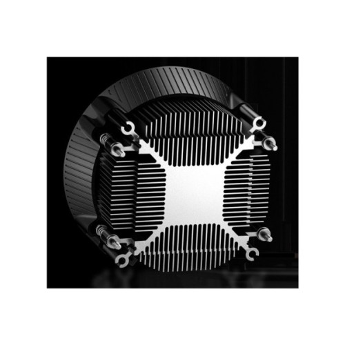 Кулер до процесора ID-Cooling DK-07A