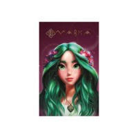 Книга Щоденник Мавки. Літо Ранок (9789667510770)