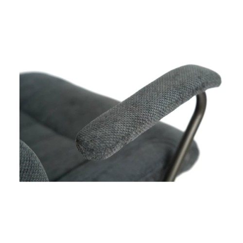 Крісло ігрове Аклас Варяг Tilt (ZO-24 Dark Grey) (00172370)