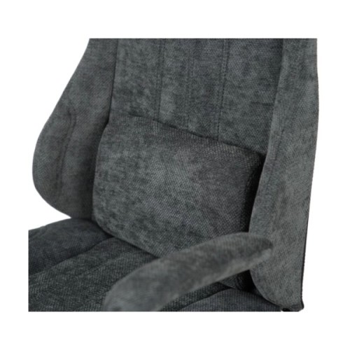 Крісло ігрове Аклас Варяг Tilt (ZO-24 Dark Grey) (00172370)