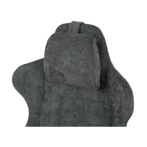 Крісло ігрове Аклас Варяг Tilt (ZO-24 Dark Grey) (00172370)