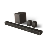 Акустична система Hisense AX5100G Black (20011188)