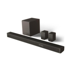 Акустична система Hisense AX5100G Black (20011188)