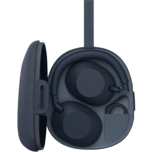 Навушники Sony WH-1000XM6 Midnight Blue (WH1000XM6L.E)