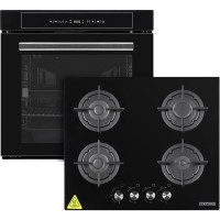 Комплект вбудованої техніки LUXELL 1