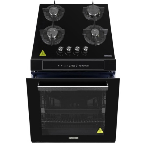 Комплект вбудованої техніки LUXELL 1