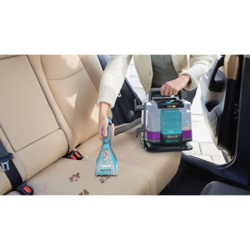 Пилосос Shark StainStriker HairPro Pet Stain & Spot Cleaner (PX250EUT)