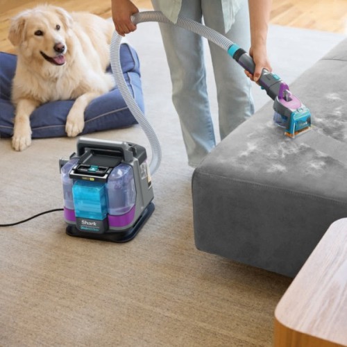 Пилосос Shark StainStriker HairPro Pet Stain & Spot Cleaner (PX250EUT)